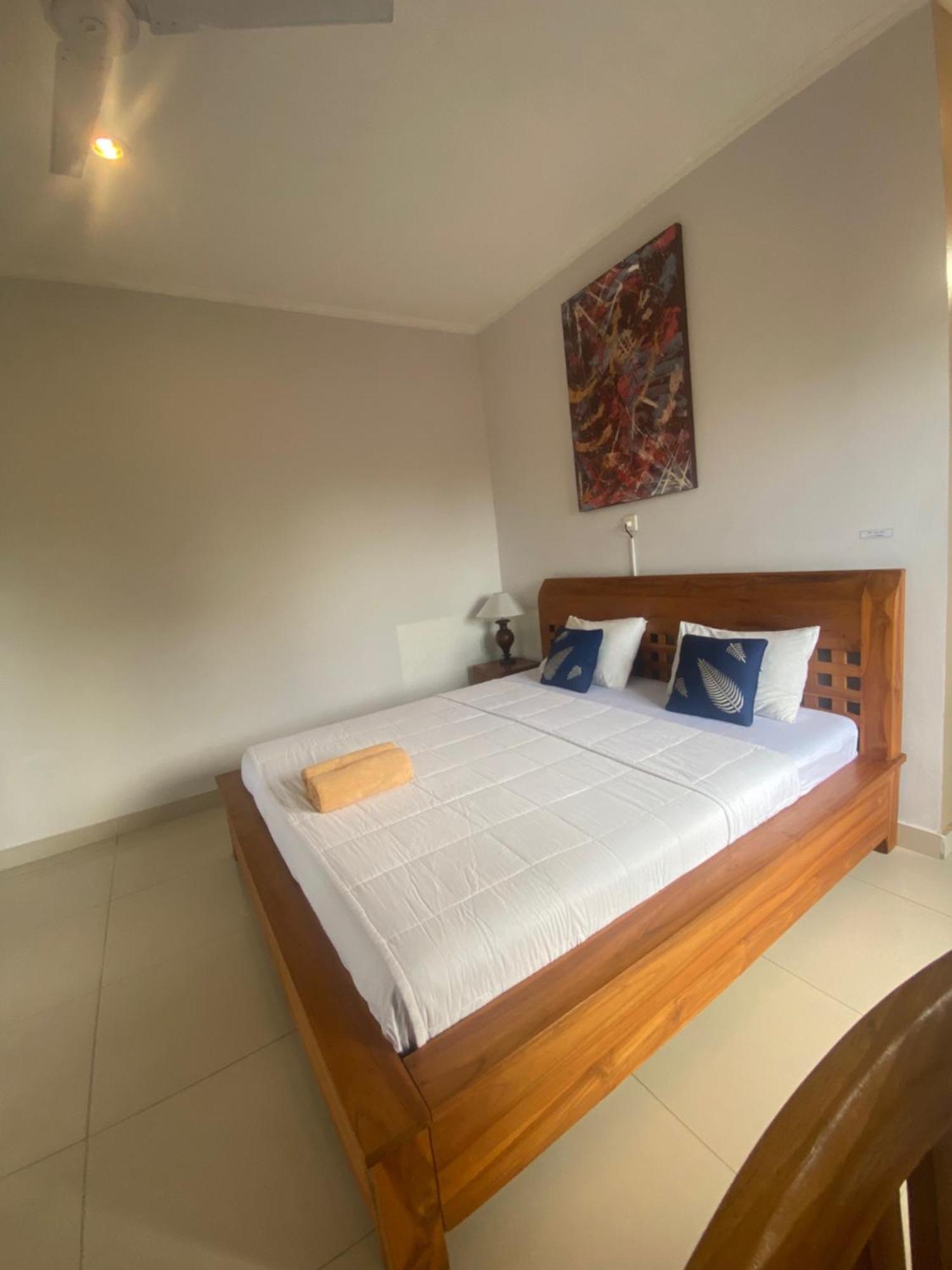 Gus Arditya Homestay Ubud  Exterior photo