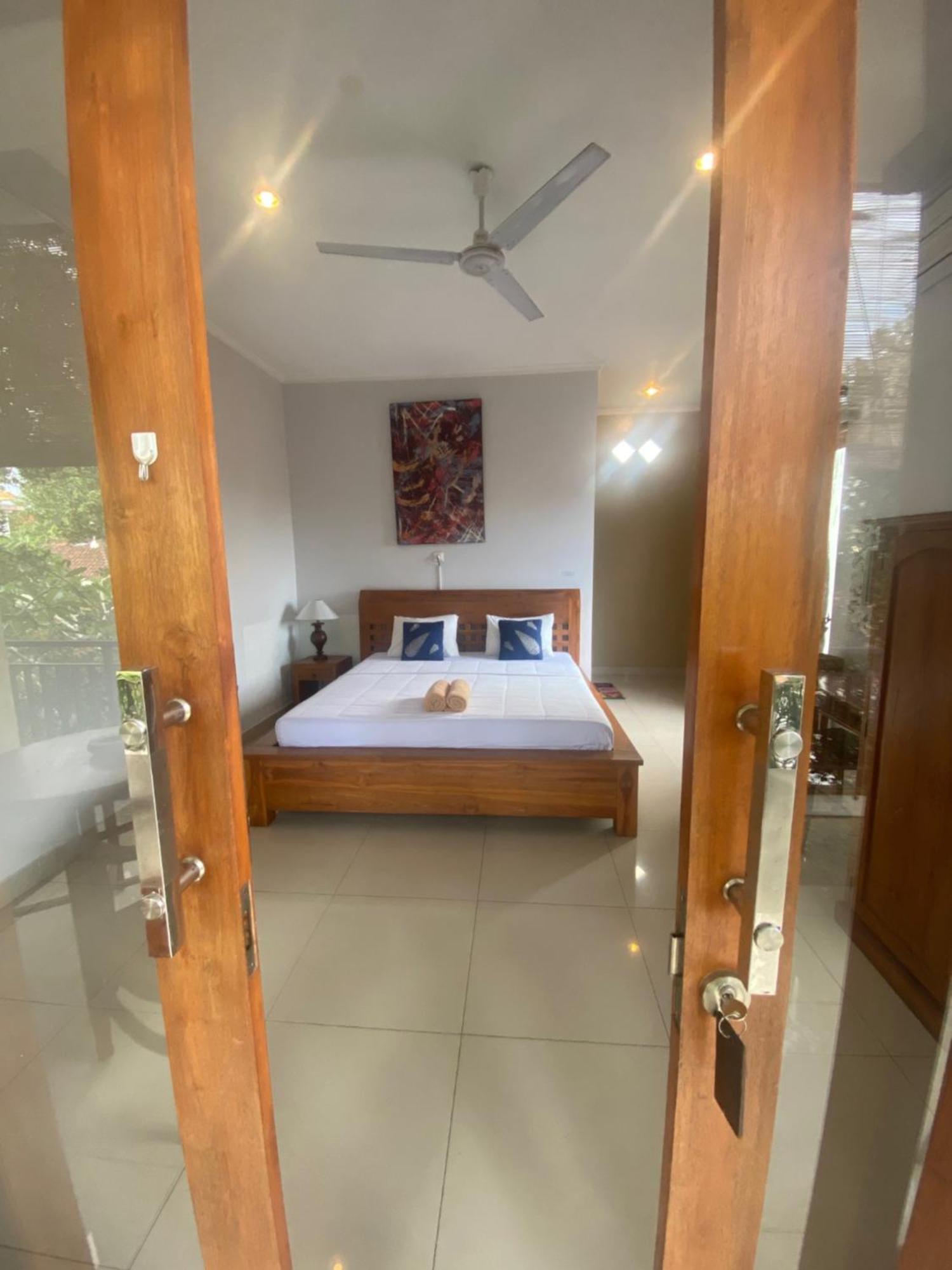 Gus Arditya Homestay Ubud  Exterior photo